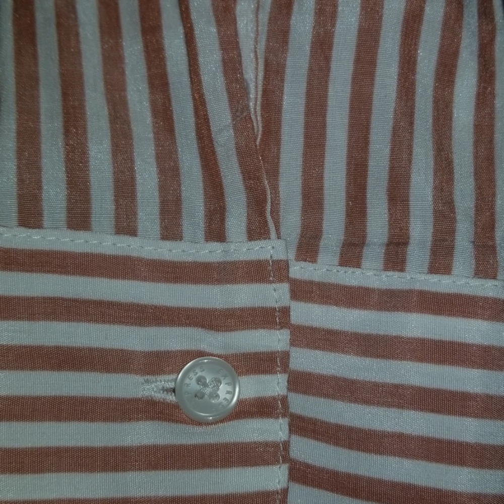 Button down Express shirt - Picture 3 of 4